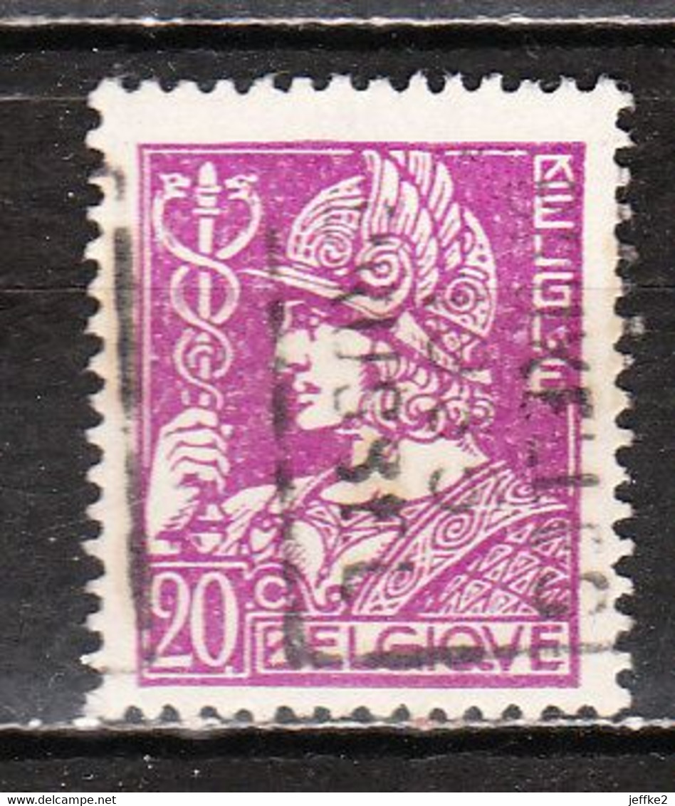 PRE6044B  Mercure - Bonne Valeur - Bruxelles 1935 - MNG - LOOK!!!! - Rollenmarken 1930-..