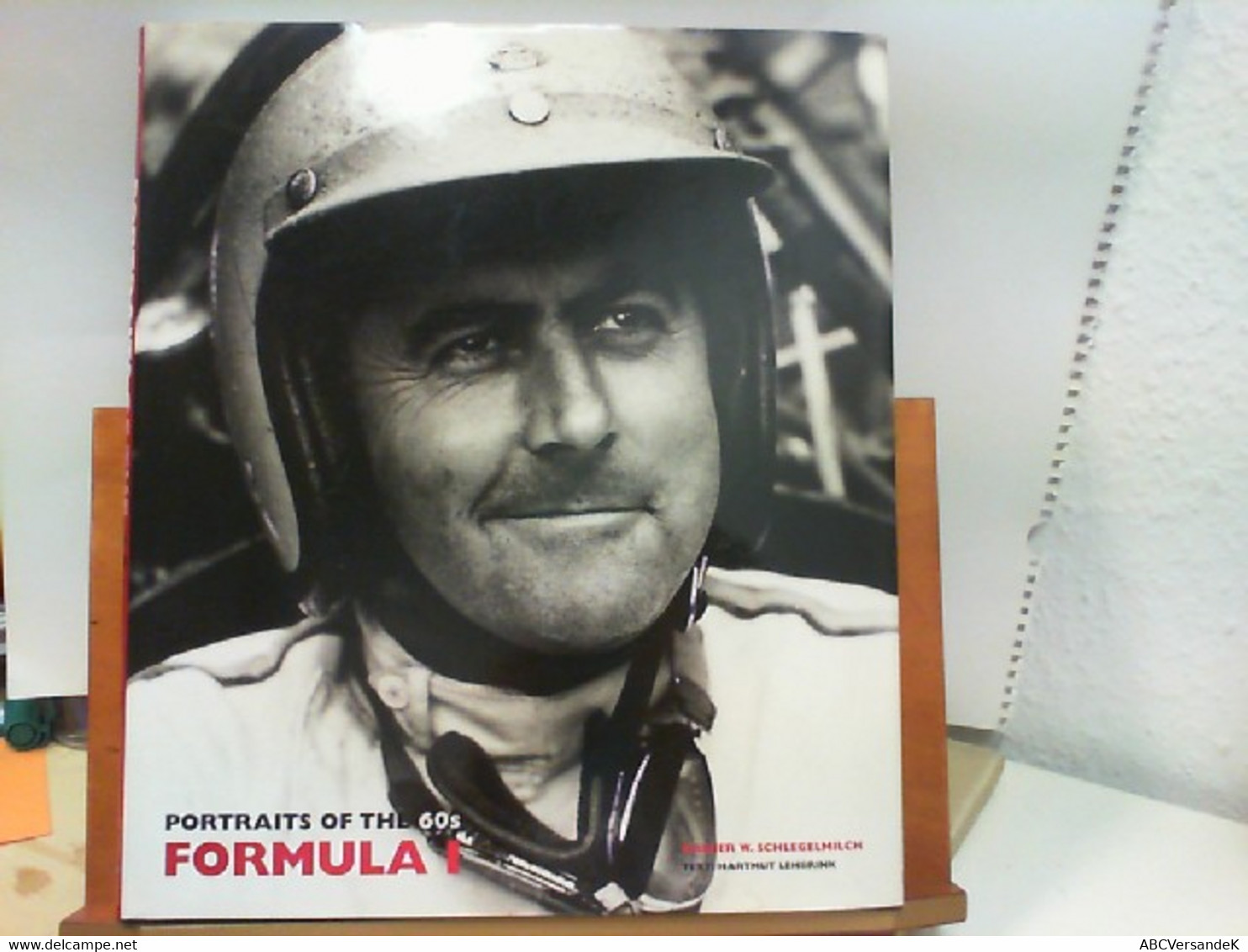 Portaits Of The 60 S - FORMULA I - Sport