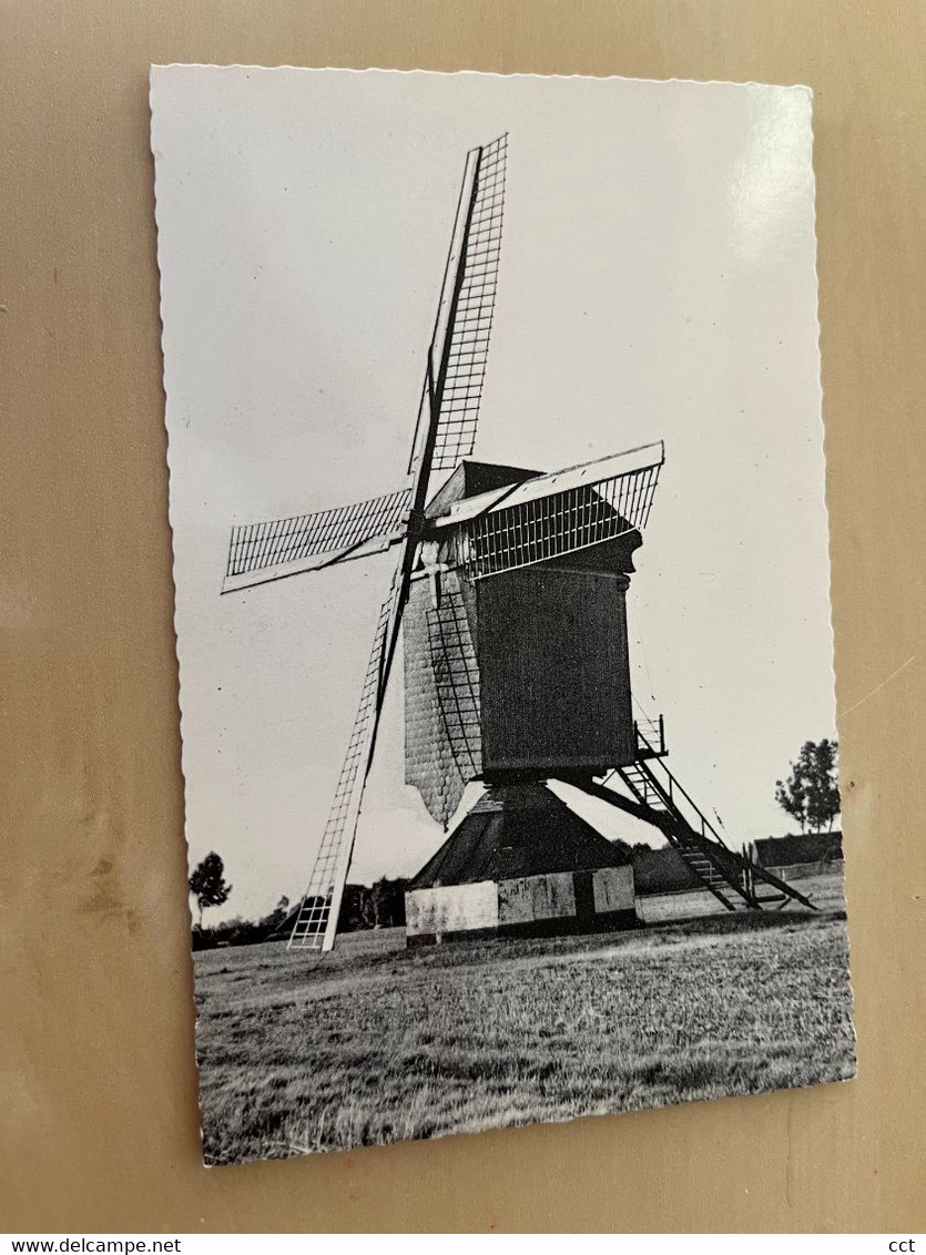 Retie  Molen Horzelend   MOULIN - Retie