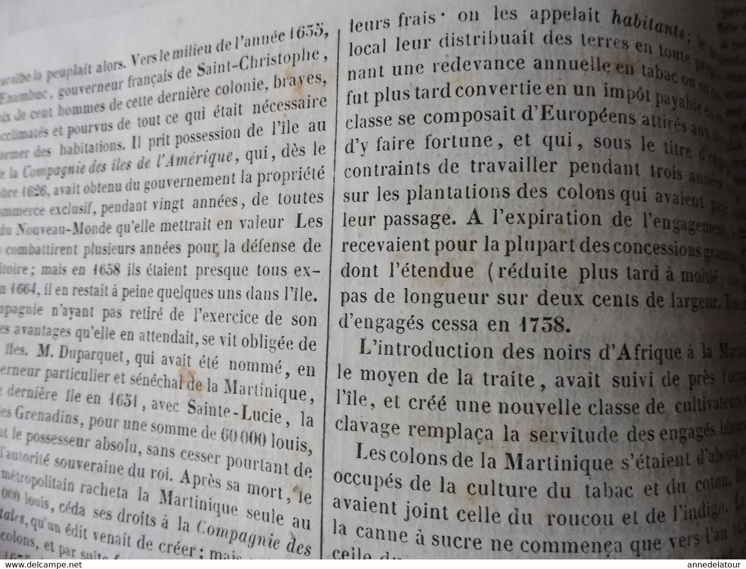 Année 1839: Gravure (pêche En Hiver): André (Bruges) Sculpteur Sur Bois; Arméniens De Constantinople Et Massacres ; Etc - 1800 - 1849