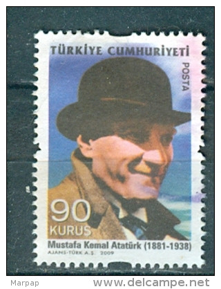 Turkey, Yvert No 3474 - Used Stamps
