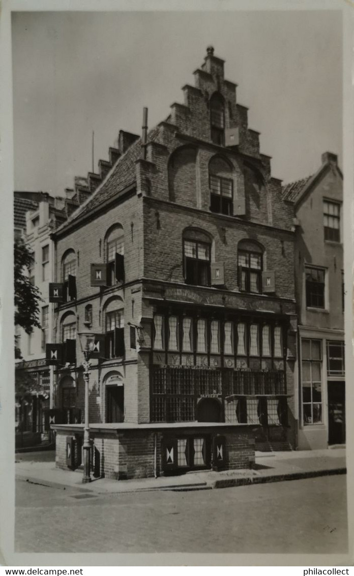 Zaltbommel (Zalt-Bommel) Het Wapen Van Gelderland 1949 - Zaltbommel