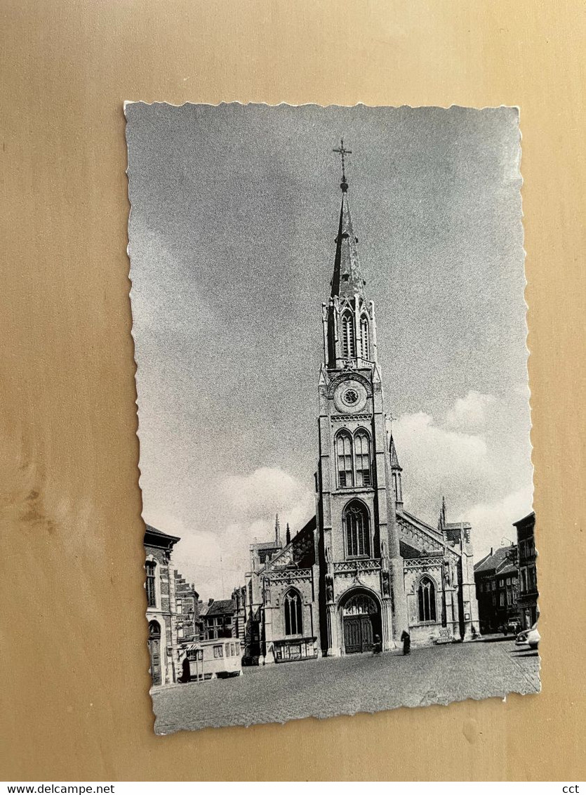 Sint-Truiden   Saint-Trond   O.L.-Vrouw Kerk   Eglise Notre-Dame - Sint-Truiden