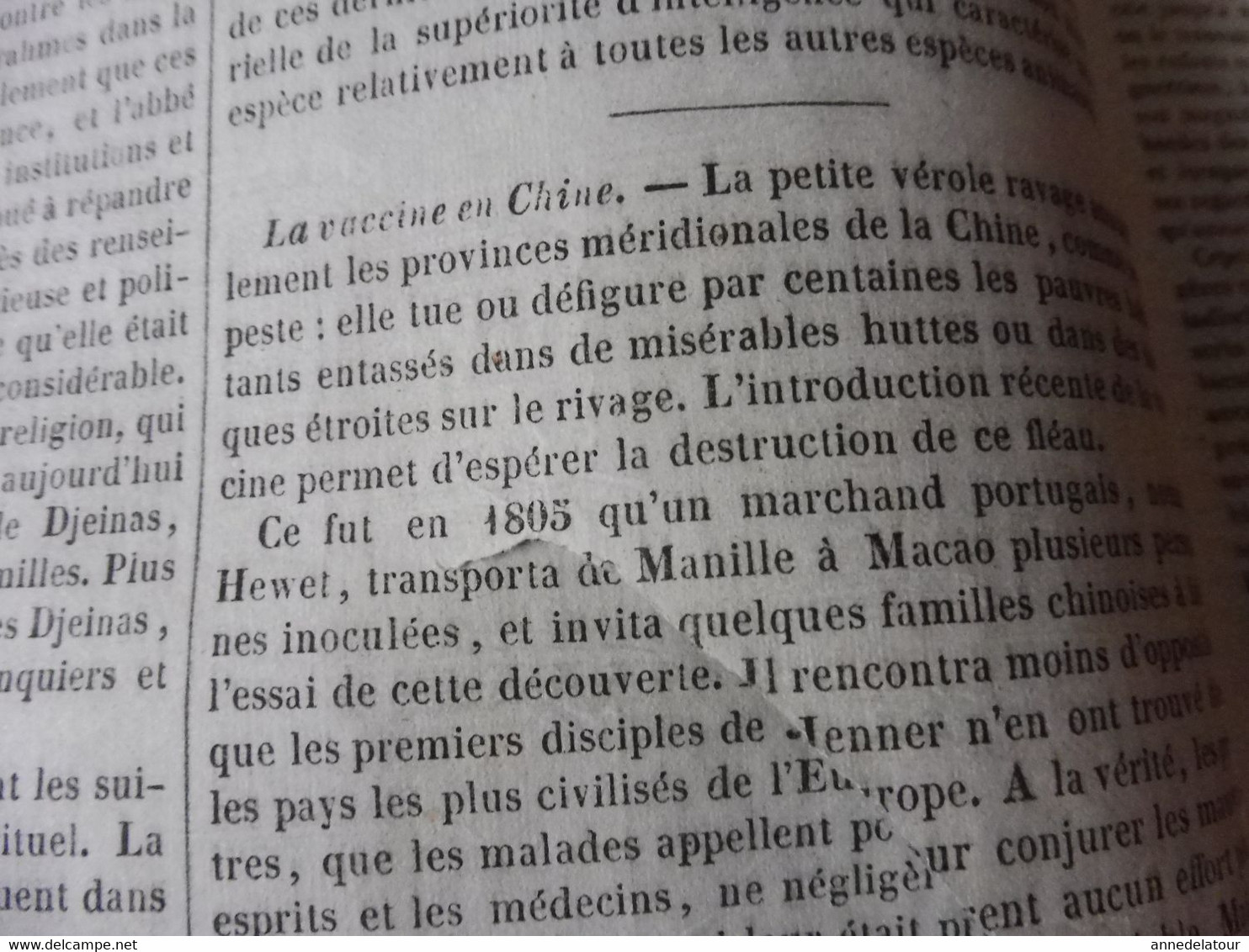 Année 1839: Hofwyl , Suisse ; Temple d' Adjmir (India); Kosaks ,Cosaques du Don ; Notre Dame de Paris (bas-reliefs); Etc