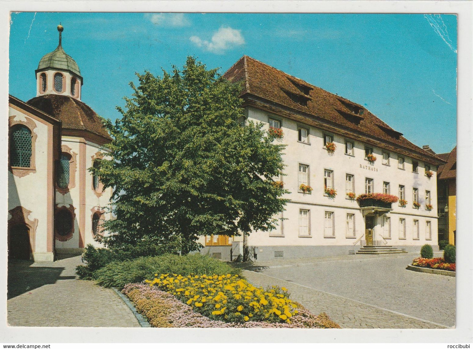 Bad Säckingen, Baden-Württemberg - Bad Säckingen