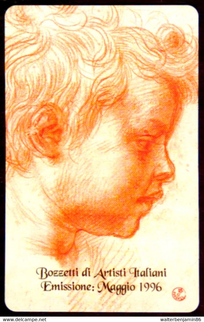 G 531 C&C 2576 SCHEDA NUOVA BOZZETTI ANDREA DEL SARTO VARIANTE OCR BASSO - Erreurs & Variétés