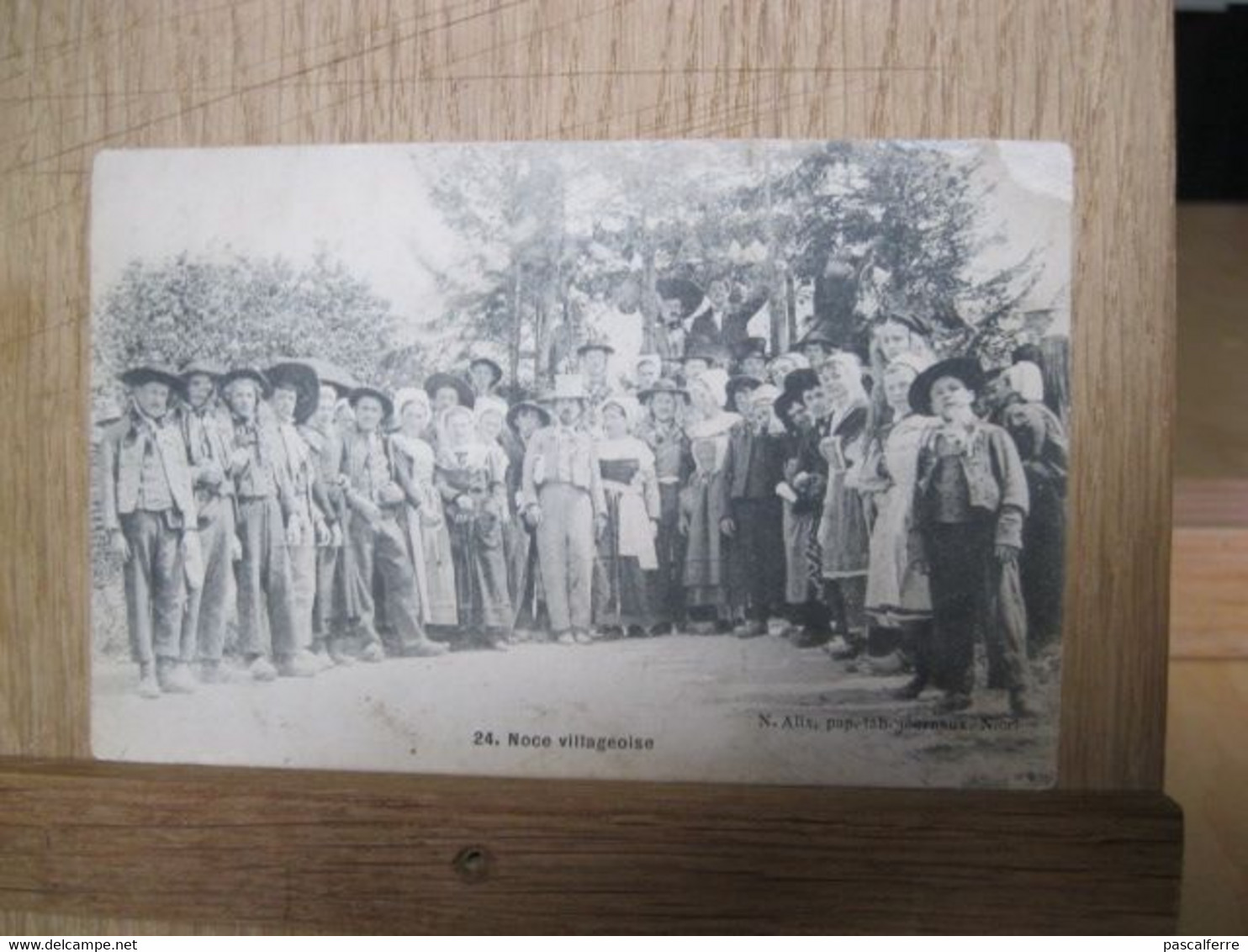 TYPES Et COSTUMES Du POITOU - Poitou-Charentes