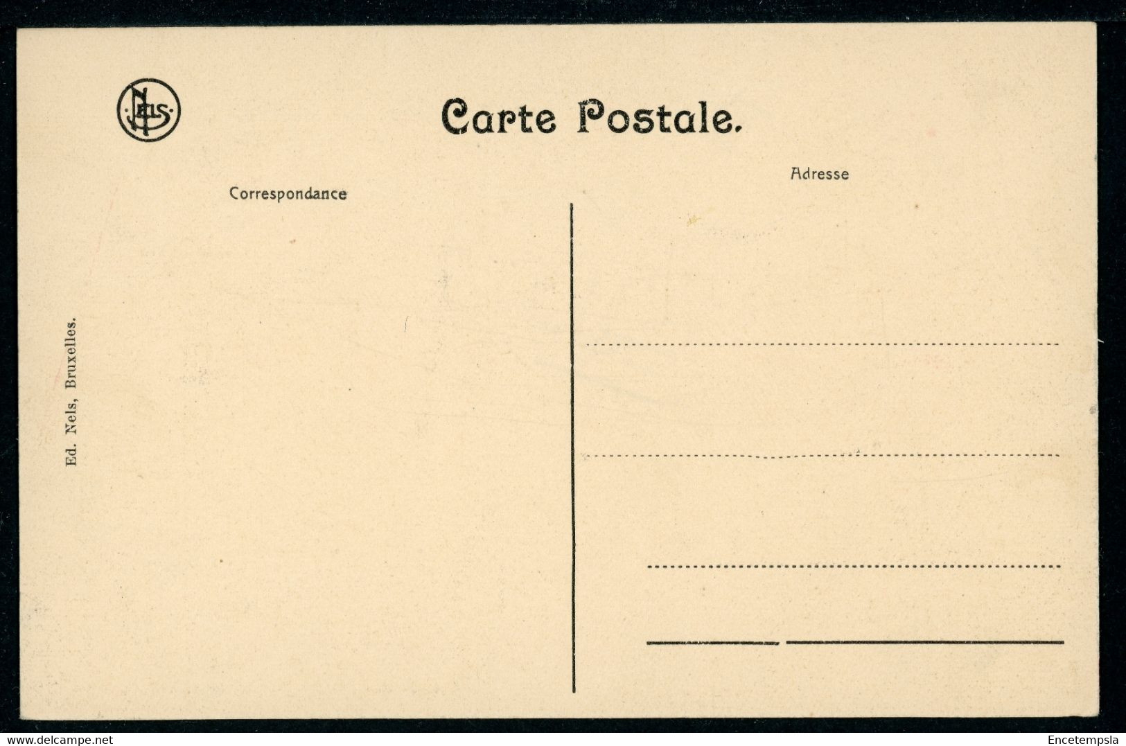CPA - Carte Postale - Belgique - Bruxelles - Bois De La Cambre - Pavillon De La Laiterie (CP22117) - Bossen, Parken, Tuinen