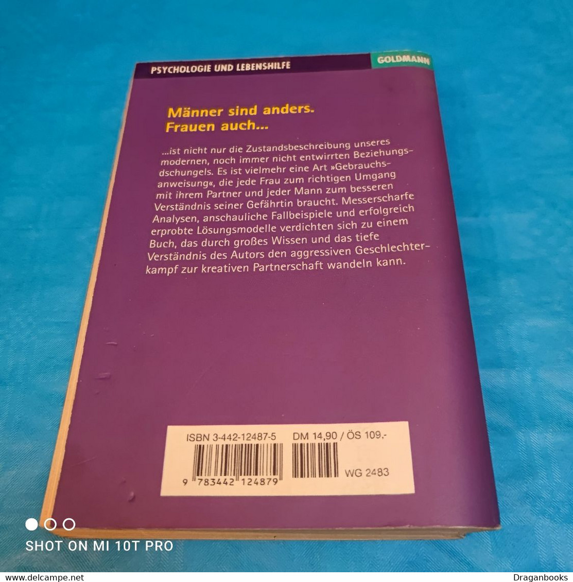 John Gray - Männer Sind Anders Frauen Auch - Psychologie