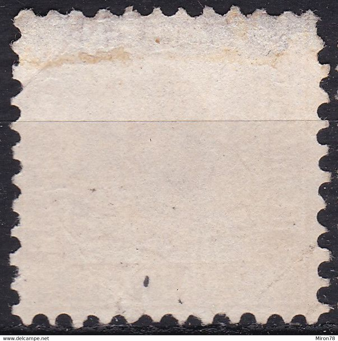 Stamp Baden 1862-65 9kr Mint Lot102 - Neufs