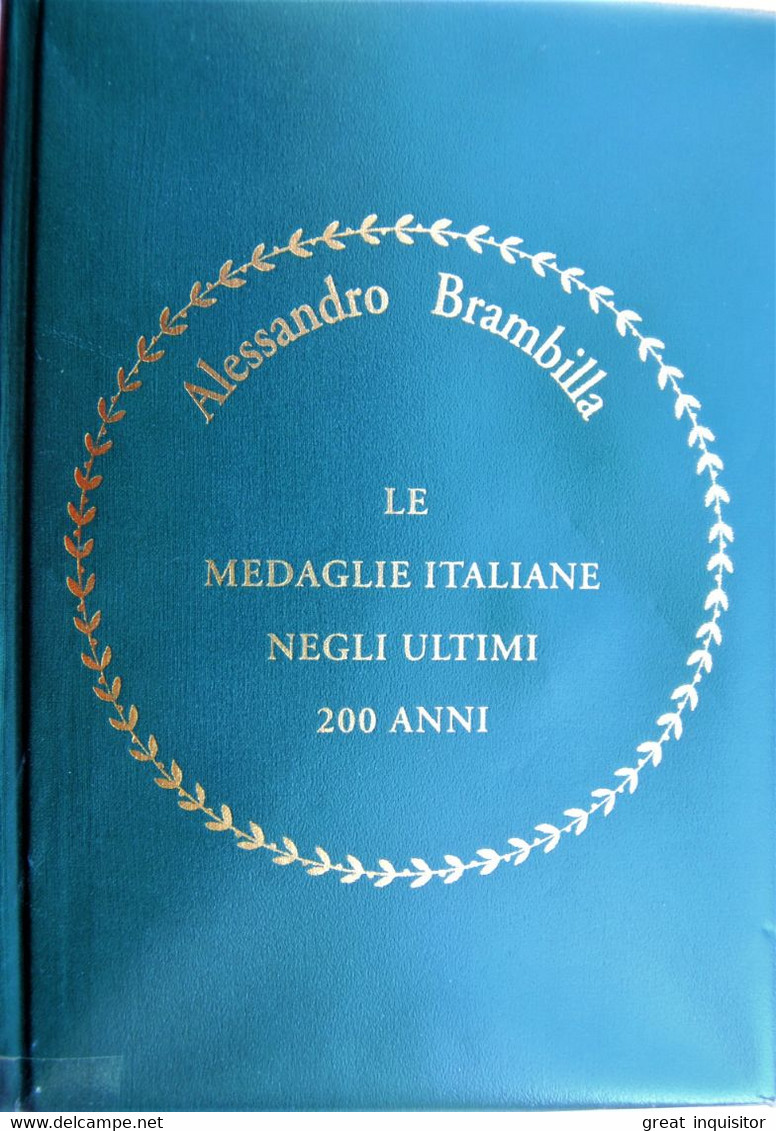 Croce Fascista Per 10 Anni Di Servizio Nella M.V.S.N. Anche Detta "CAMICIE NERE" - 2’ Tipo Modello 1943 (REGNO D'ITALIA) - Italie