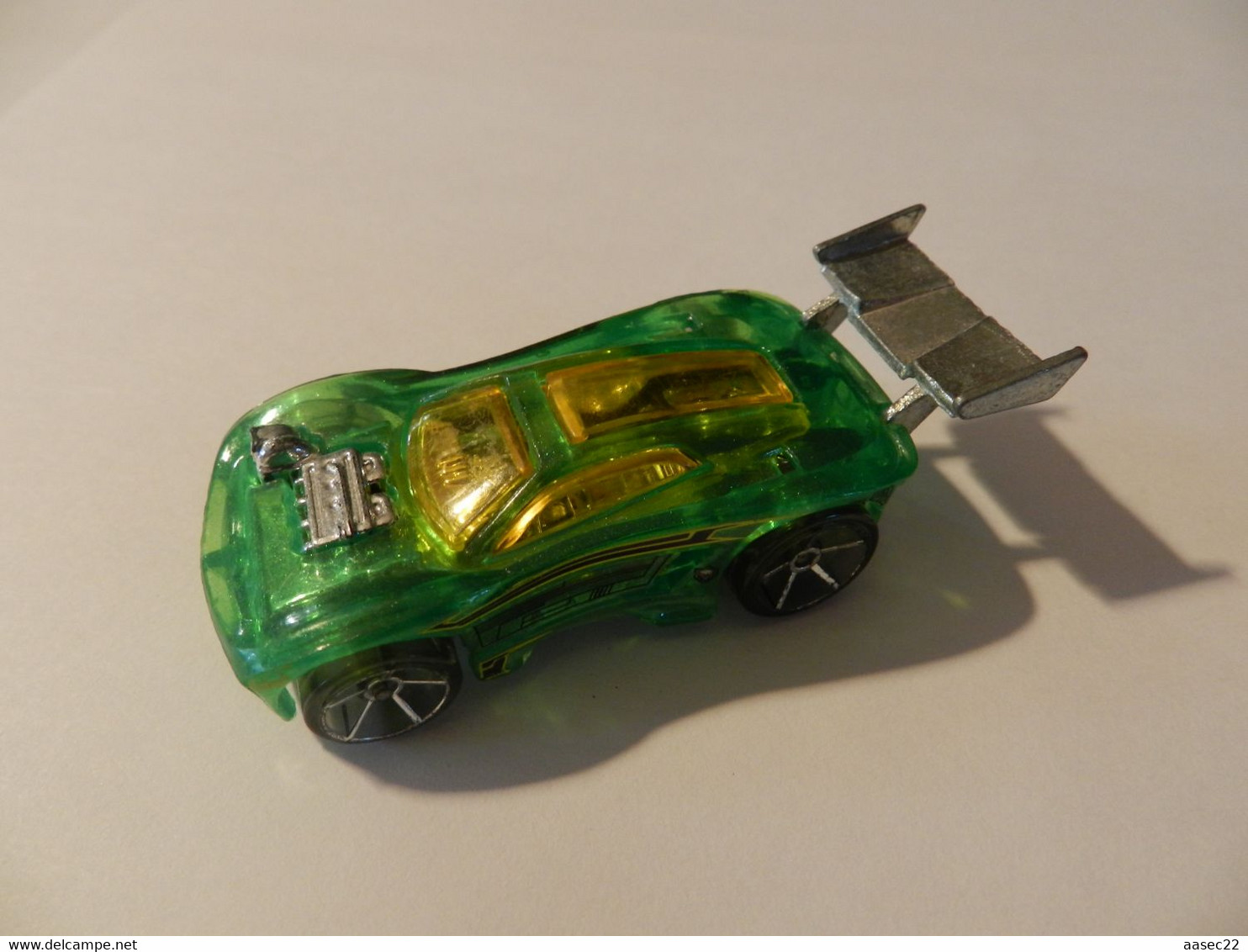 Hotwheels     Paradigm Shift     /    2010   ***   2082   *** - HotWheels