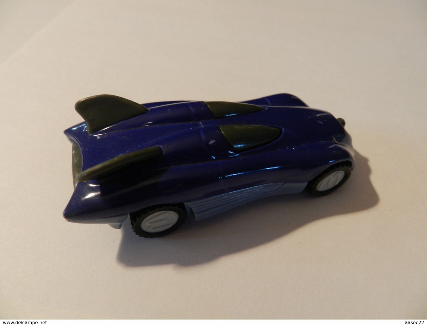 Hotwheels     McD Mattel     /    1994   ***   2104   *** - HotWheels