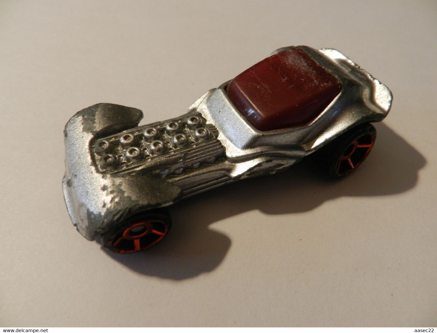 Hotwheels     McD     /    2007   ***   2088   *** - HotWheels