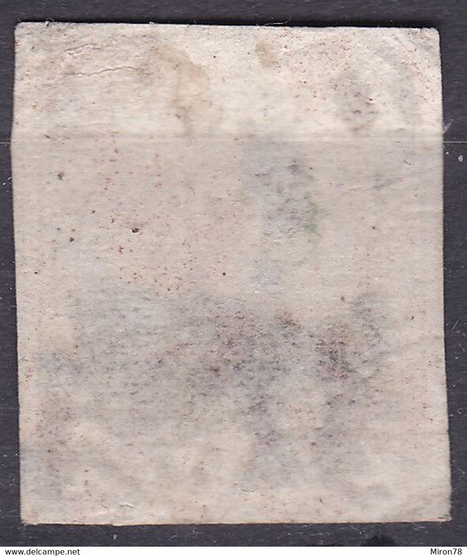 Stamp Lubeck 2s Used - Luebeck