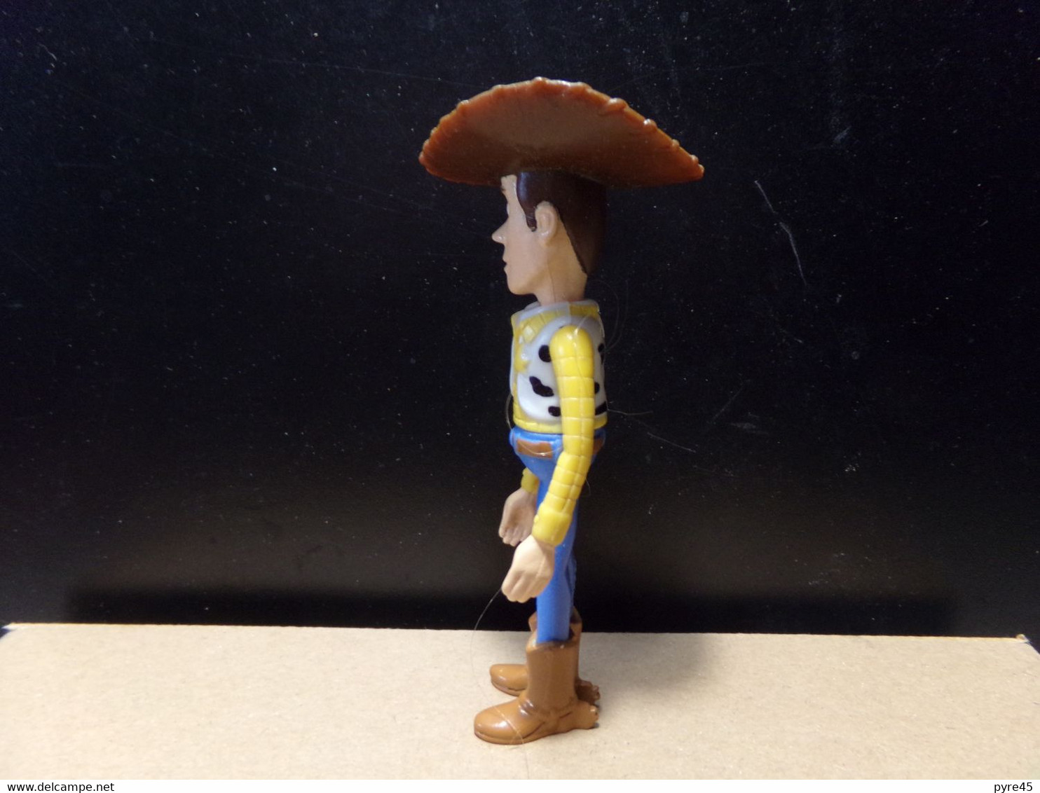 Figurine " Woody Toy Story Disney " - Disney