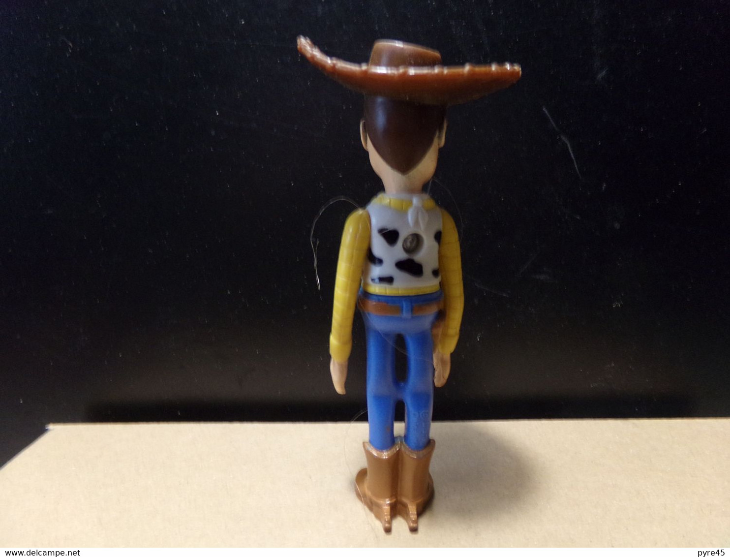 Figurine " Woody Toy Story Disney " - Disney