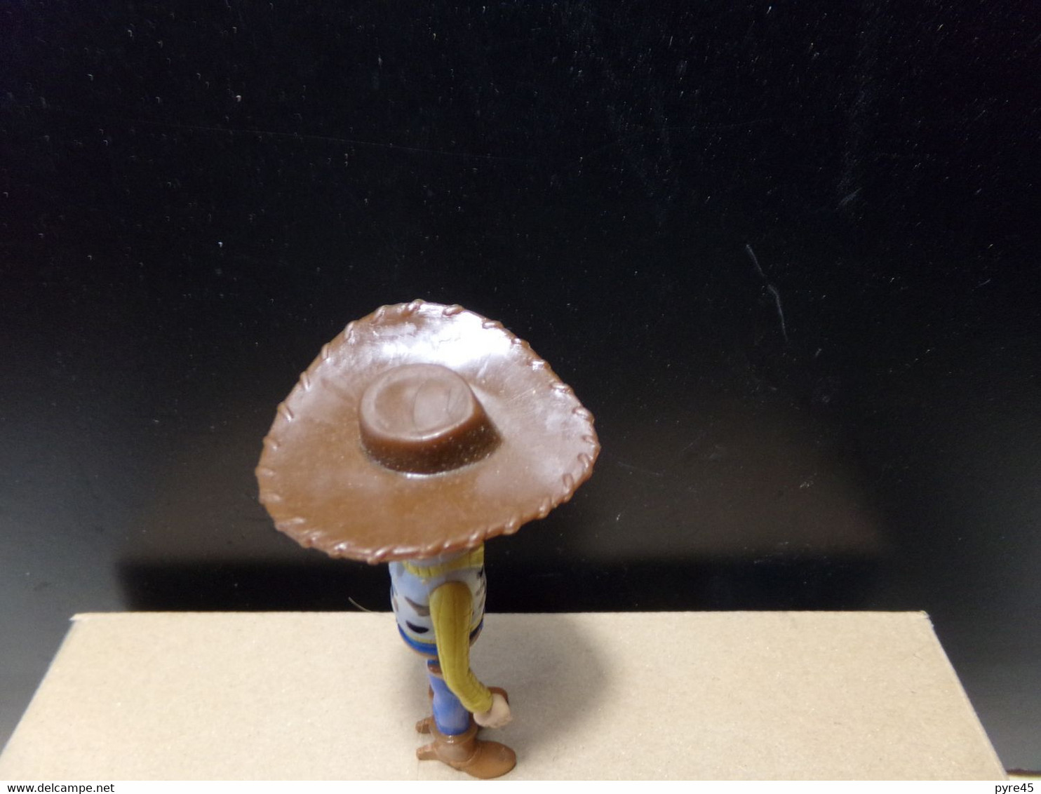 Figurine " Woody Toy Story Disney " - Disney