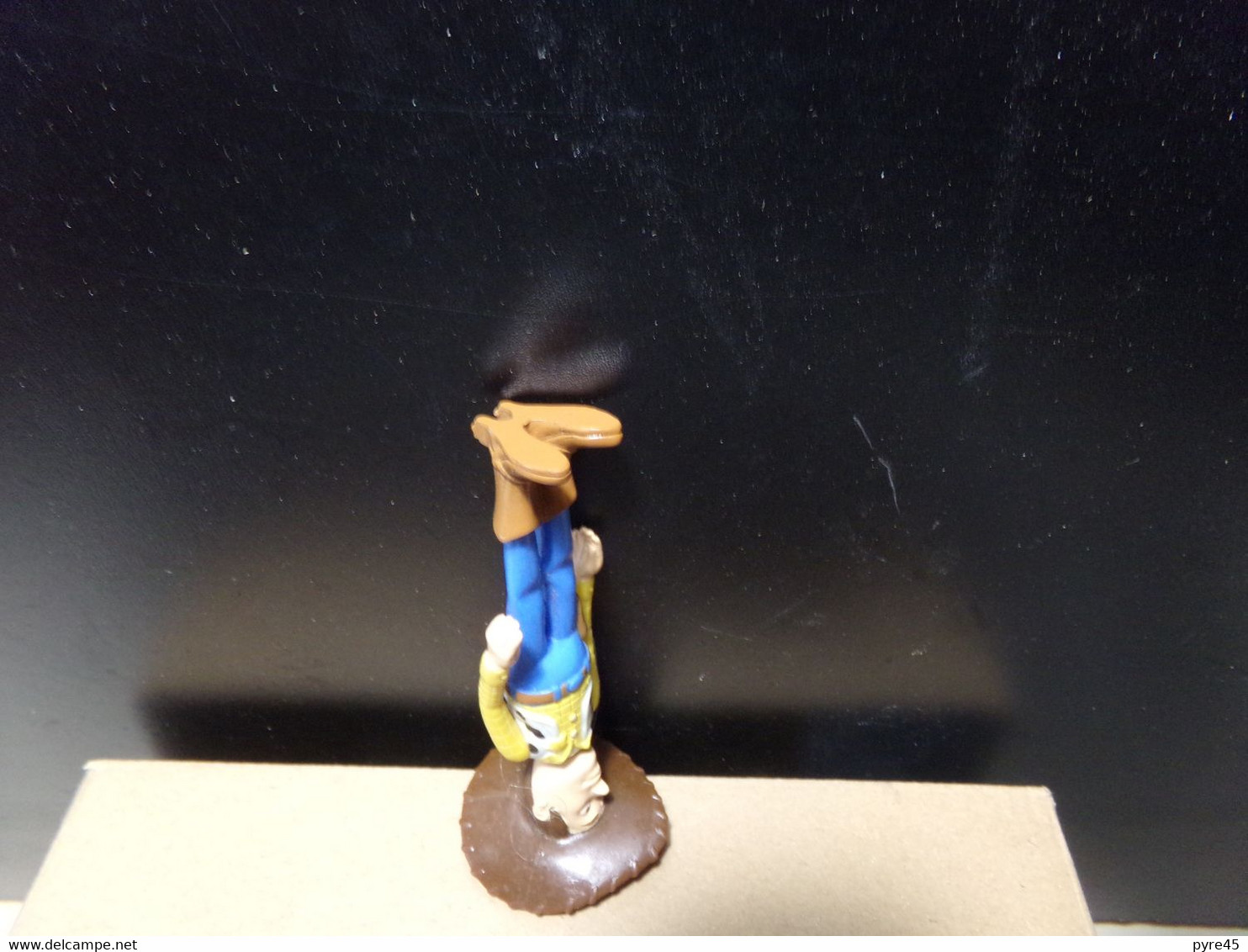 Figurine " Woody Toy Story Disney " - Disney