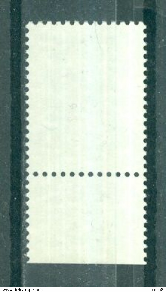 ISRAËL - N°773 MNH - Série Courante.Le "Shequel" (nouvelle Monnaie). - Gebraucht (mit Tabs)