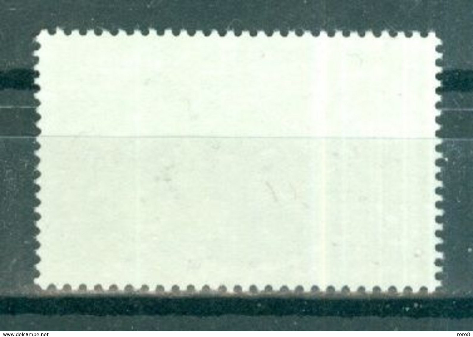 ISRAËL - N°625** MNH -LUXE Scan Du Verso. Pionniers. - Used Stamps (without Tabs)