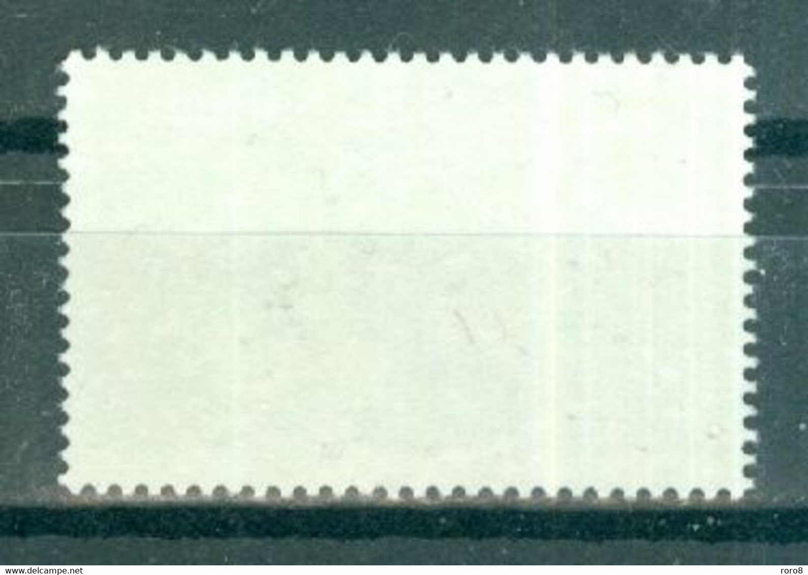 ISRAËL - N°625** MNH -LUXE Scan Du Verso. Pionniers. - Gebraucht (ohne Tabs)