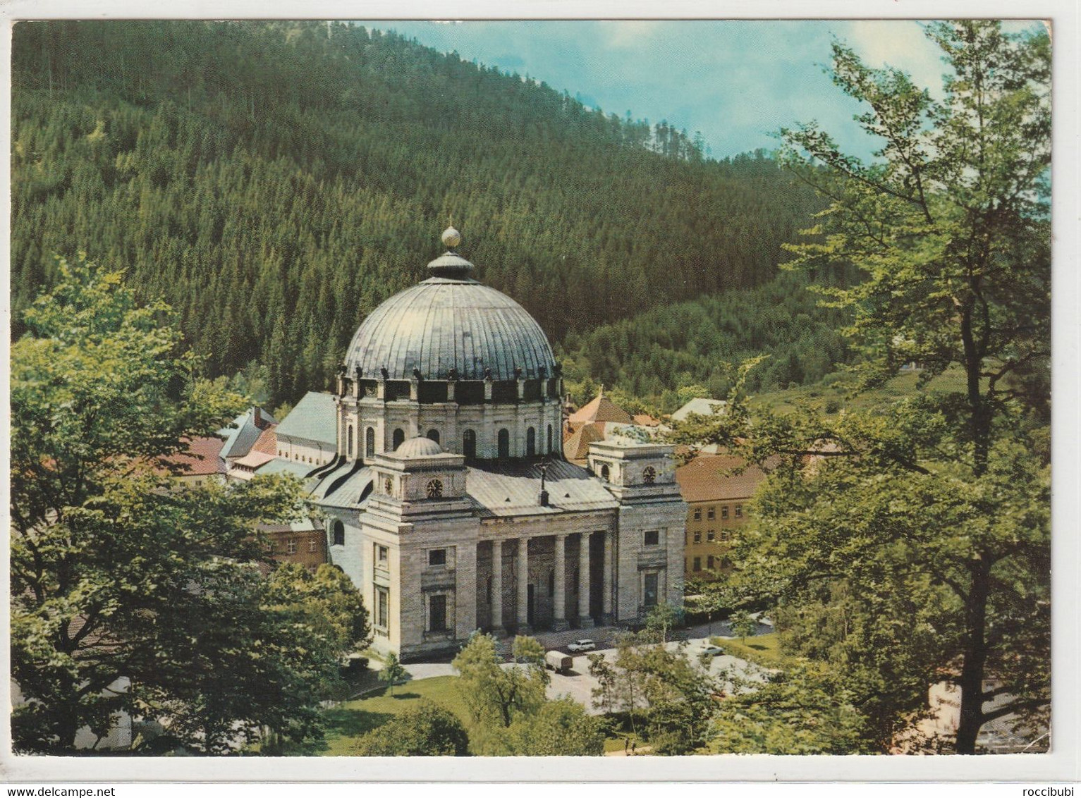 St. Blasien, Baden-Württemberg - St. Blasien