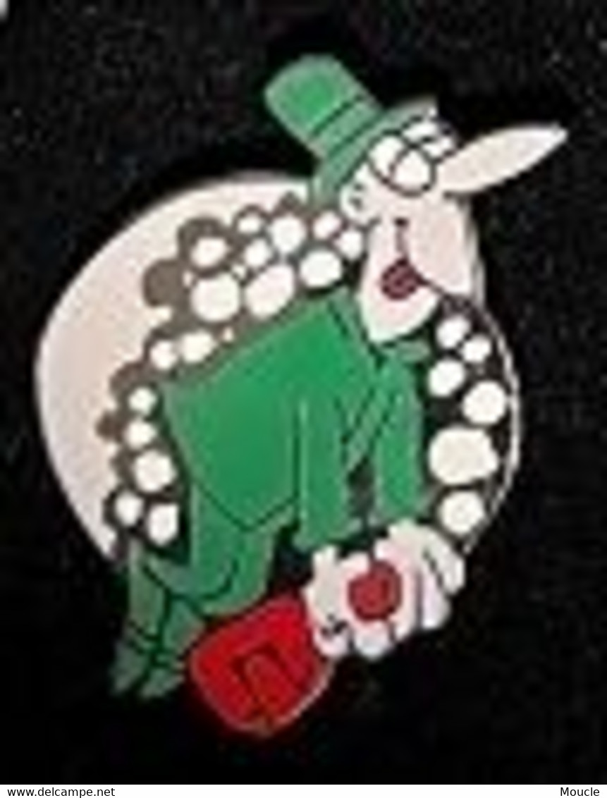 SAGGAY - HOMME EN VERT - SAOUL - BOUTEILLE - HERMESON -  CHAPEAU - EGF - DREAM - REVE -       (30) - Comics