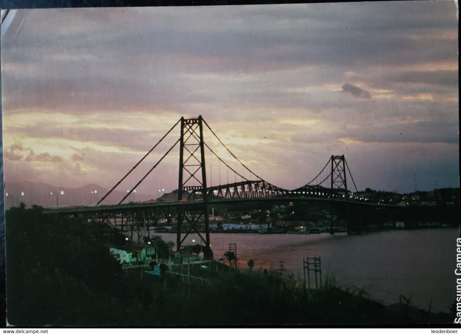 Florianopolis - Bridge - Florianópolis