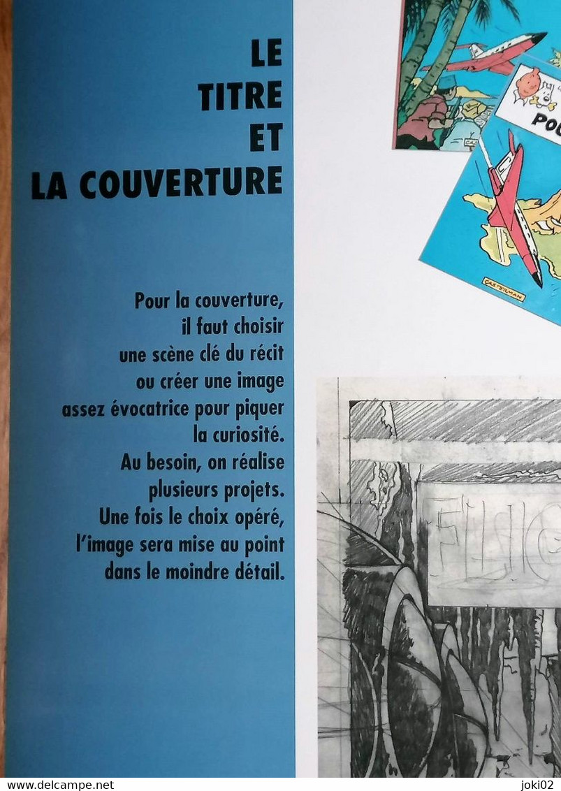 Tintin ,hors Commerce- Rare Affiche D Expo - Affiches & Posters