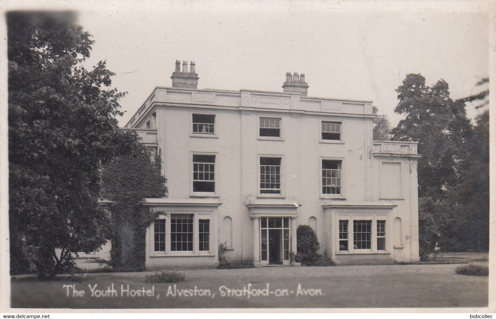 ALVESTON - Stratford-on-Avon: The Youth Hostel - Stratford Upon Avon