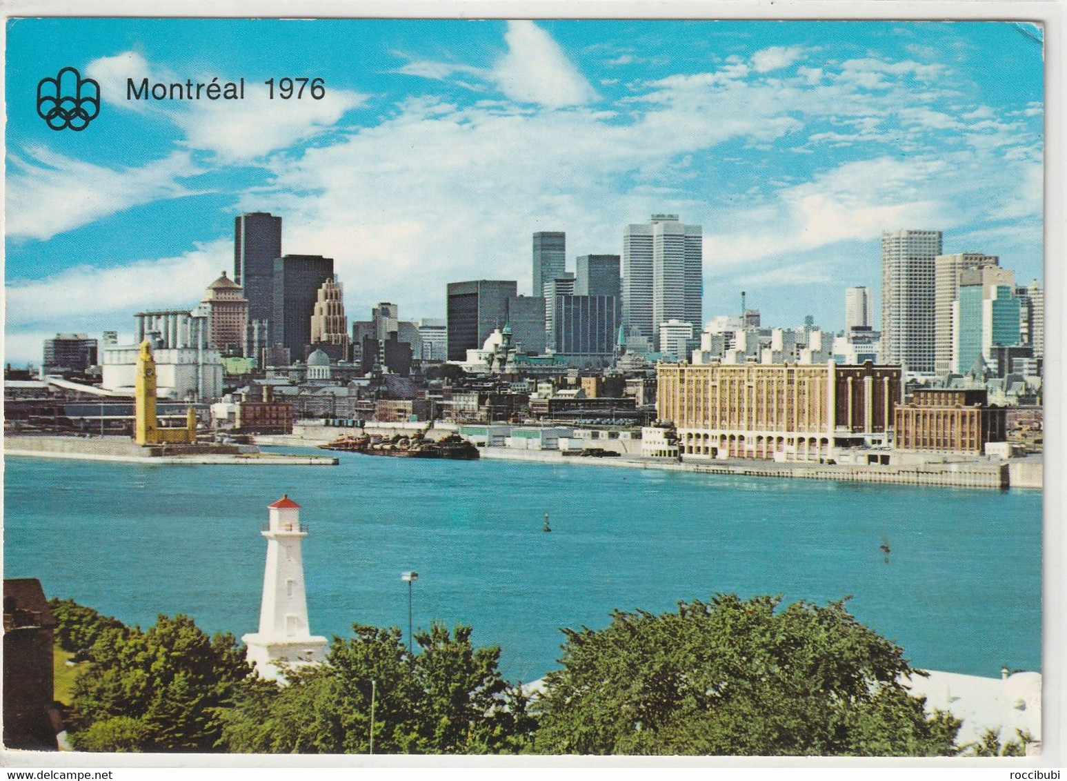 Montreal, Kanada - Montreal