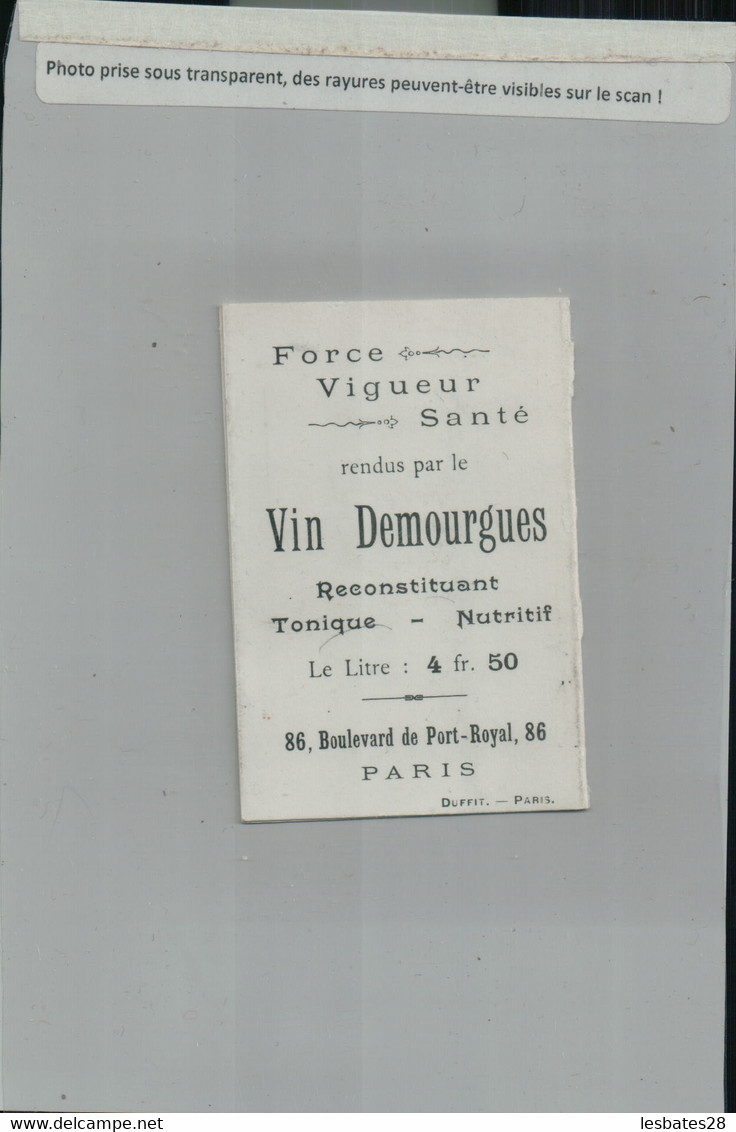 CALENDRIERS PETIT FORMAT  Calendrier  1905 Allégorie Portrait Femme Pharmacie De La Marternité DEMOURGUES (2022 DEC 326) - Petit Format : 1901-20