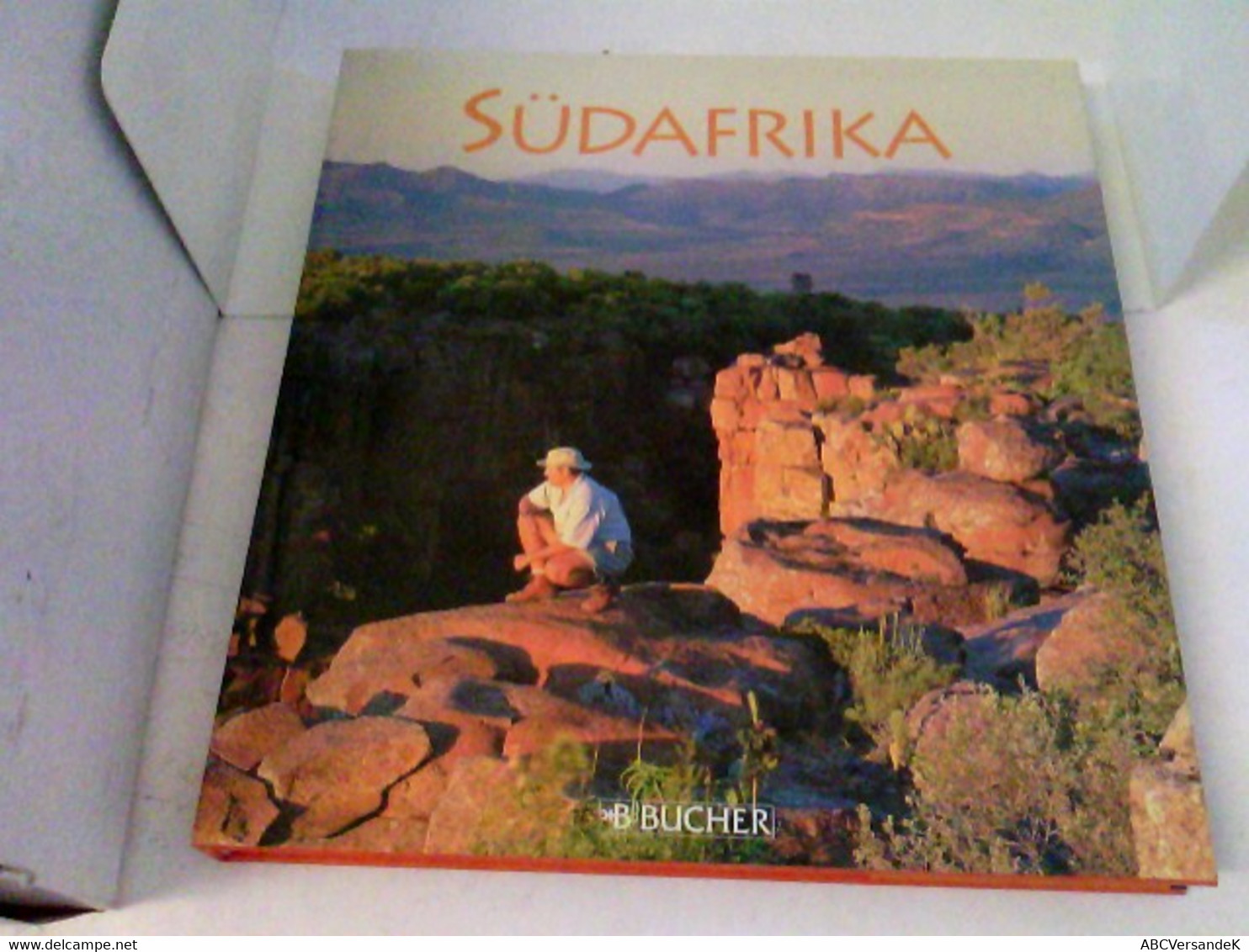 Südafrika (Panorama Exquisit) - Afrique