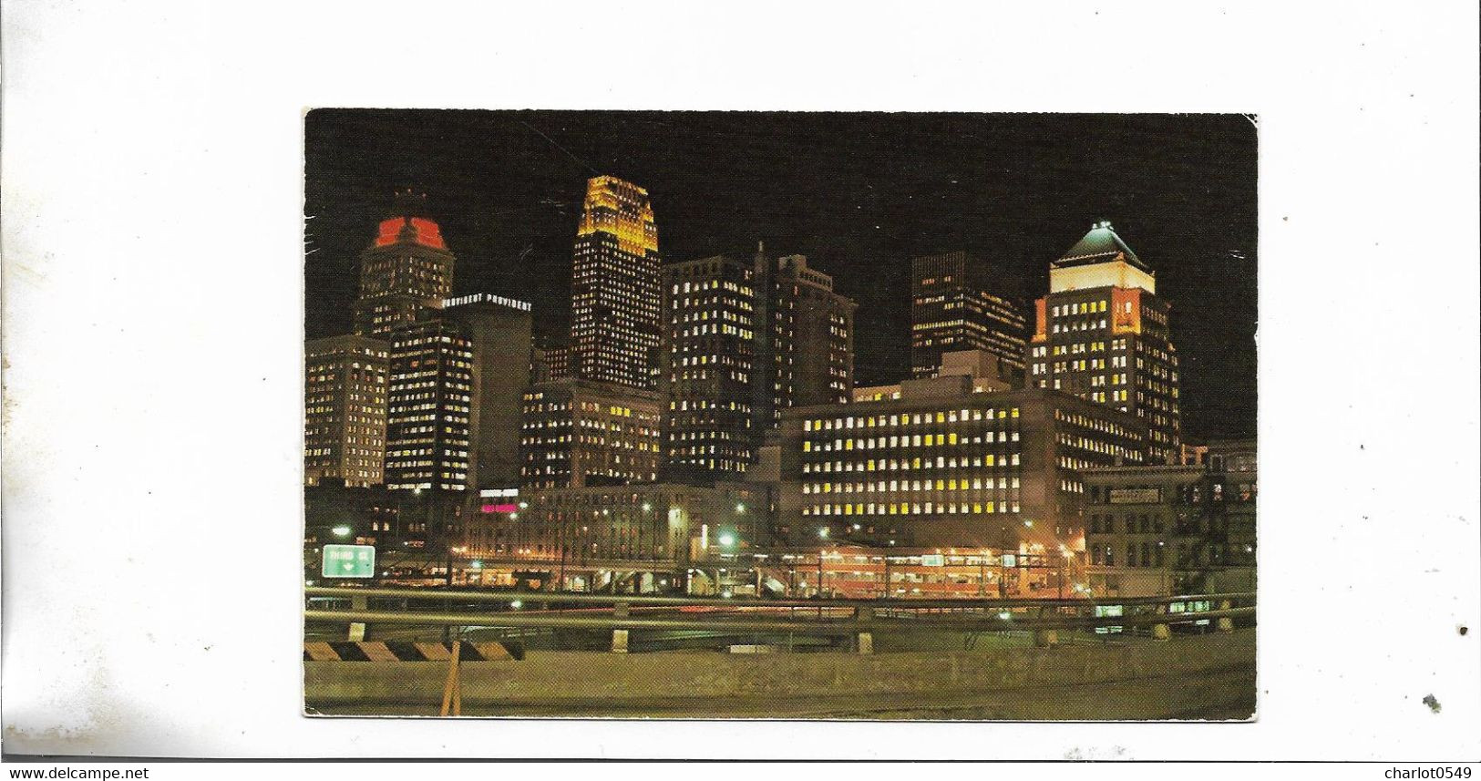 Lights On Cincinnati - Cincinnati