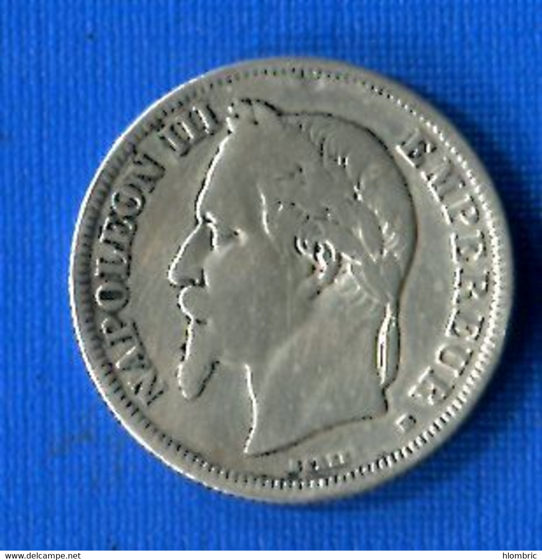France 2 Fr 1866BB - 2 Francs