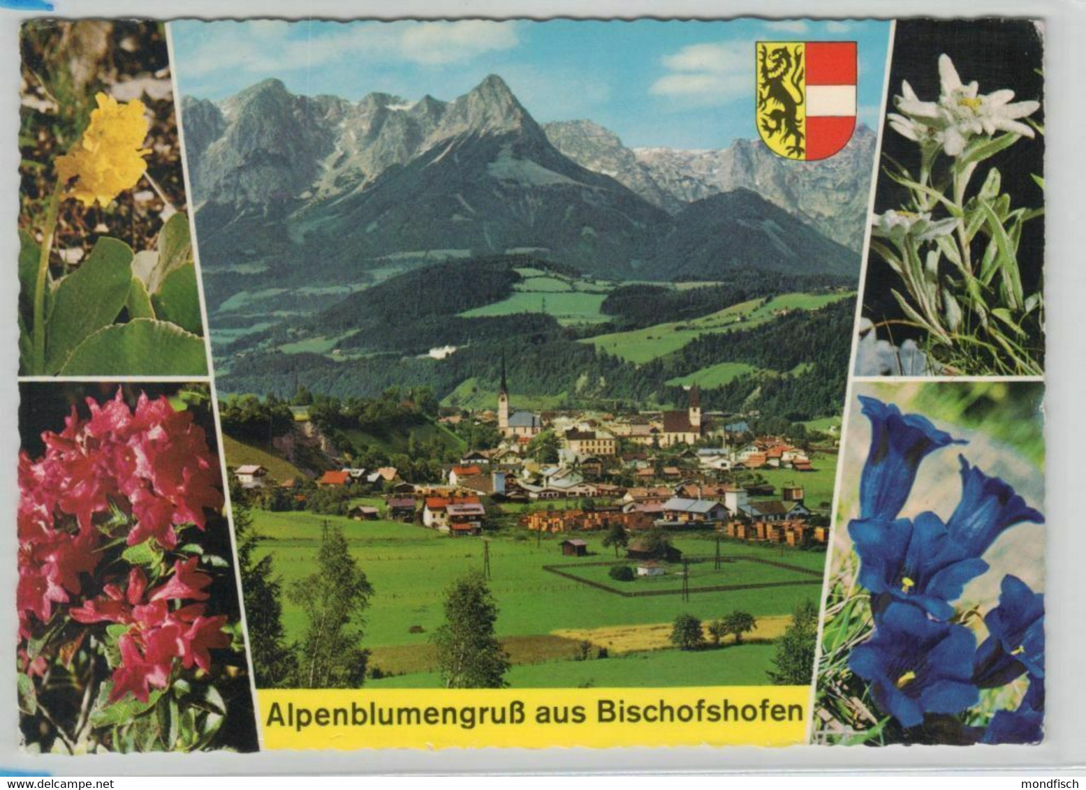 Bischofshofen 1975 - Bischofshofen