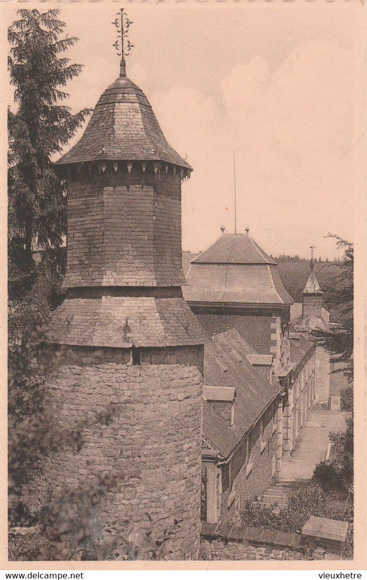 FERRIERES - Ferrières