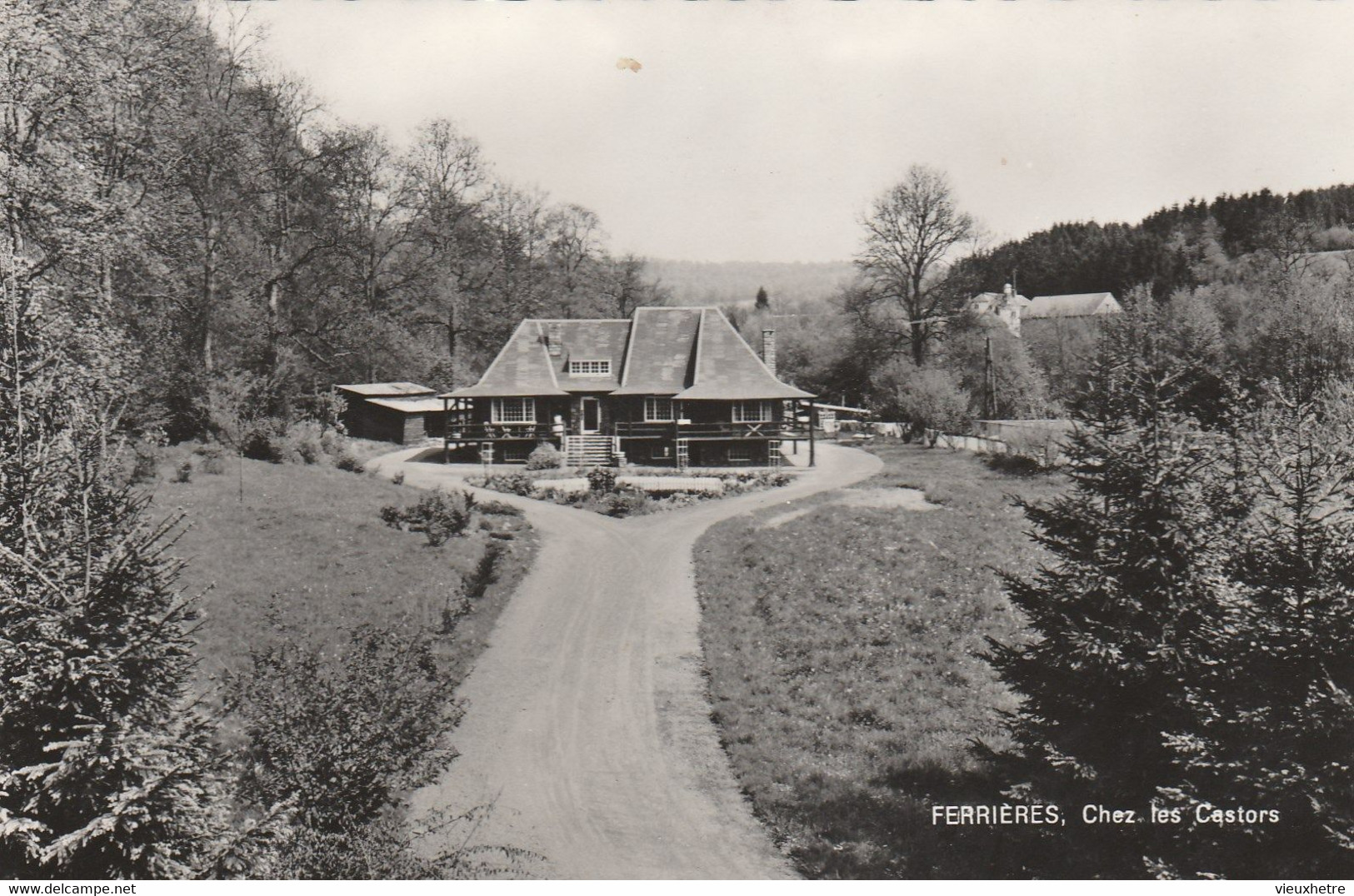 FERRIERES - Ferrières