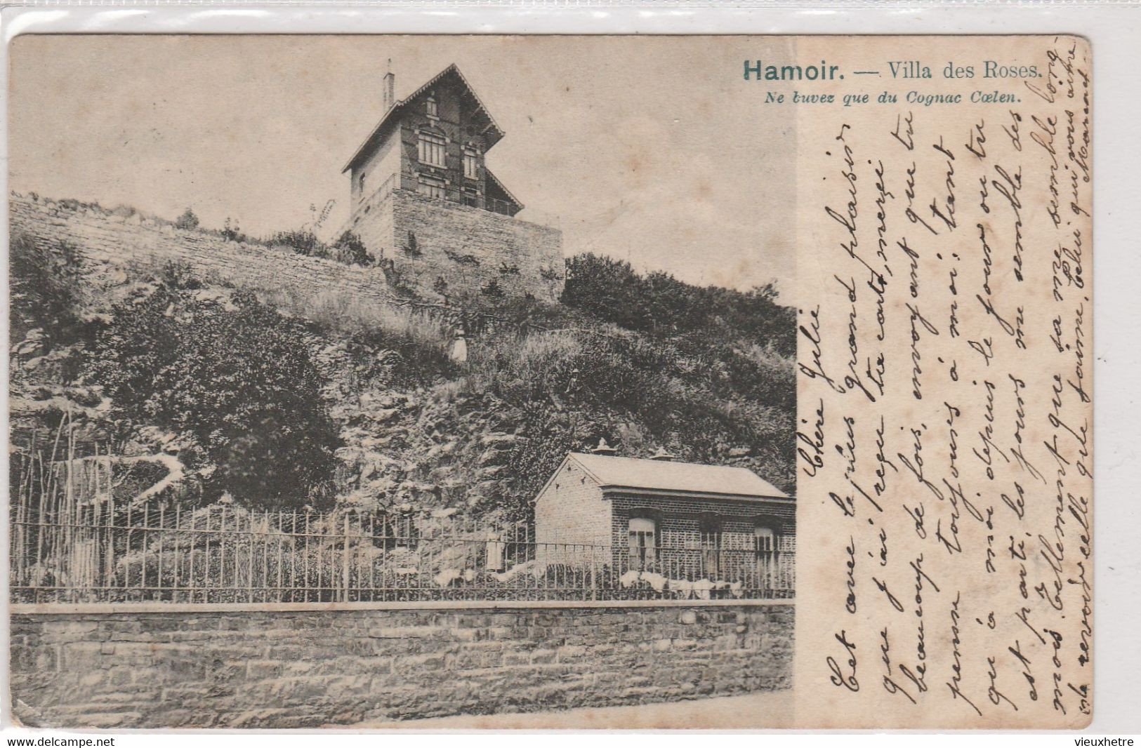 Hamoir - Hamoir