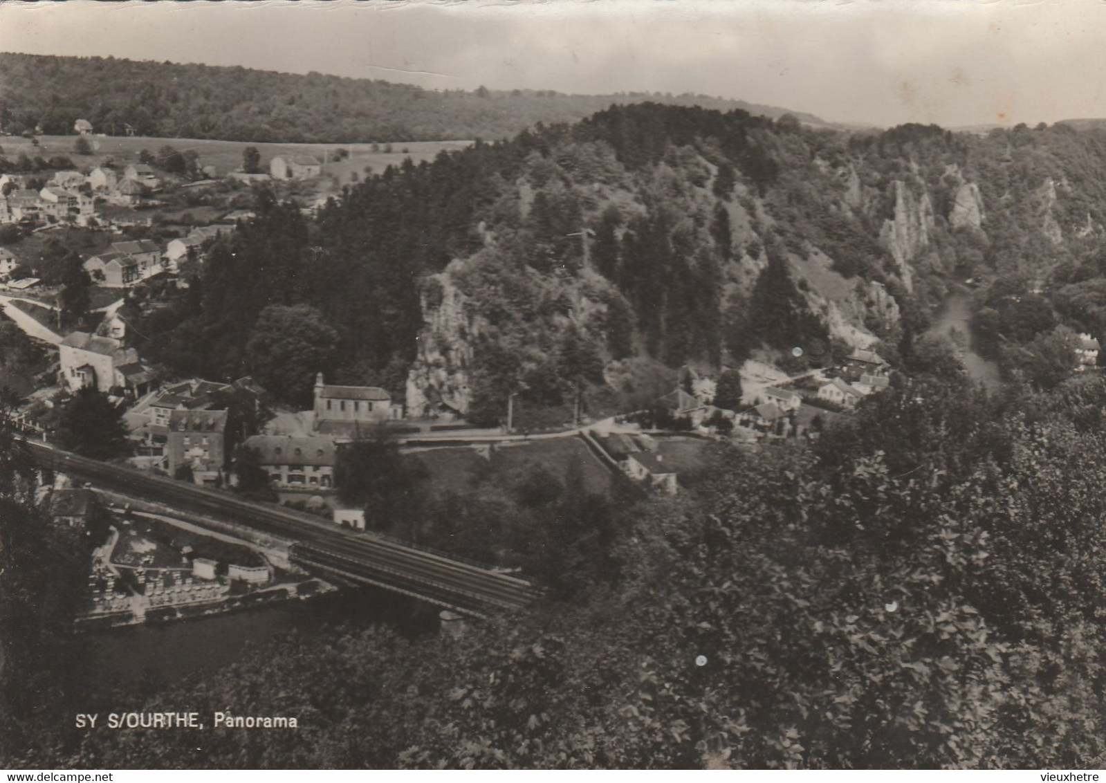 FERRIERES  SY - Ferrières