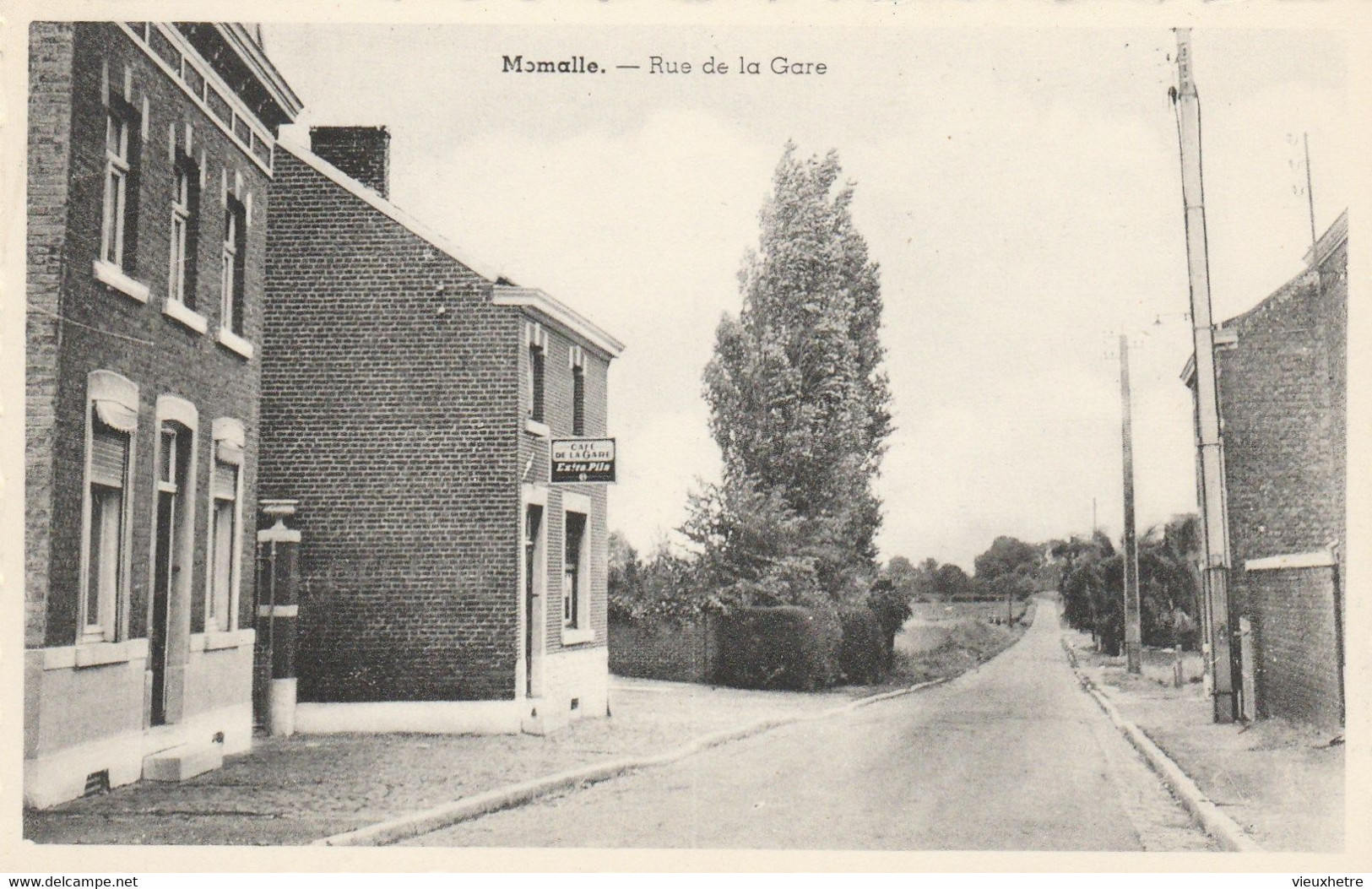 REMICOURT Momalle - Remicourt