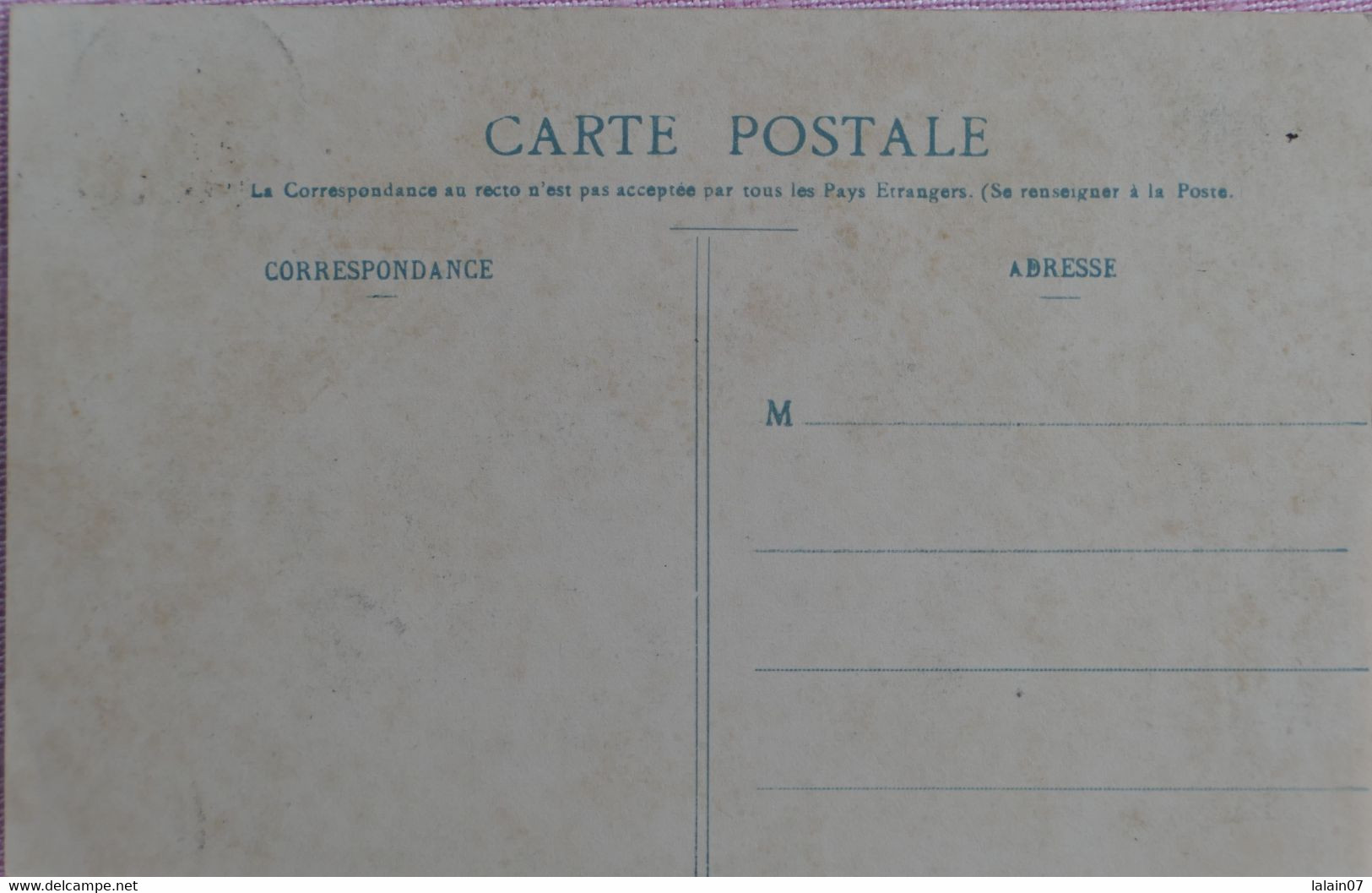 C. P. A. : Guyane : SAINT-LAURENT Du MARONI : Rentrée Des Corvées De Transportés, Timbre 1911, Pérez Et Lévy, St-Laurent - Saint Laurent Du Maroni