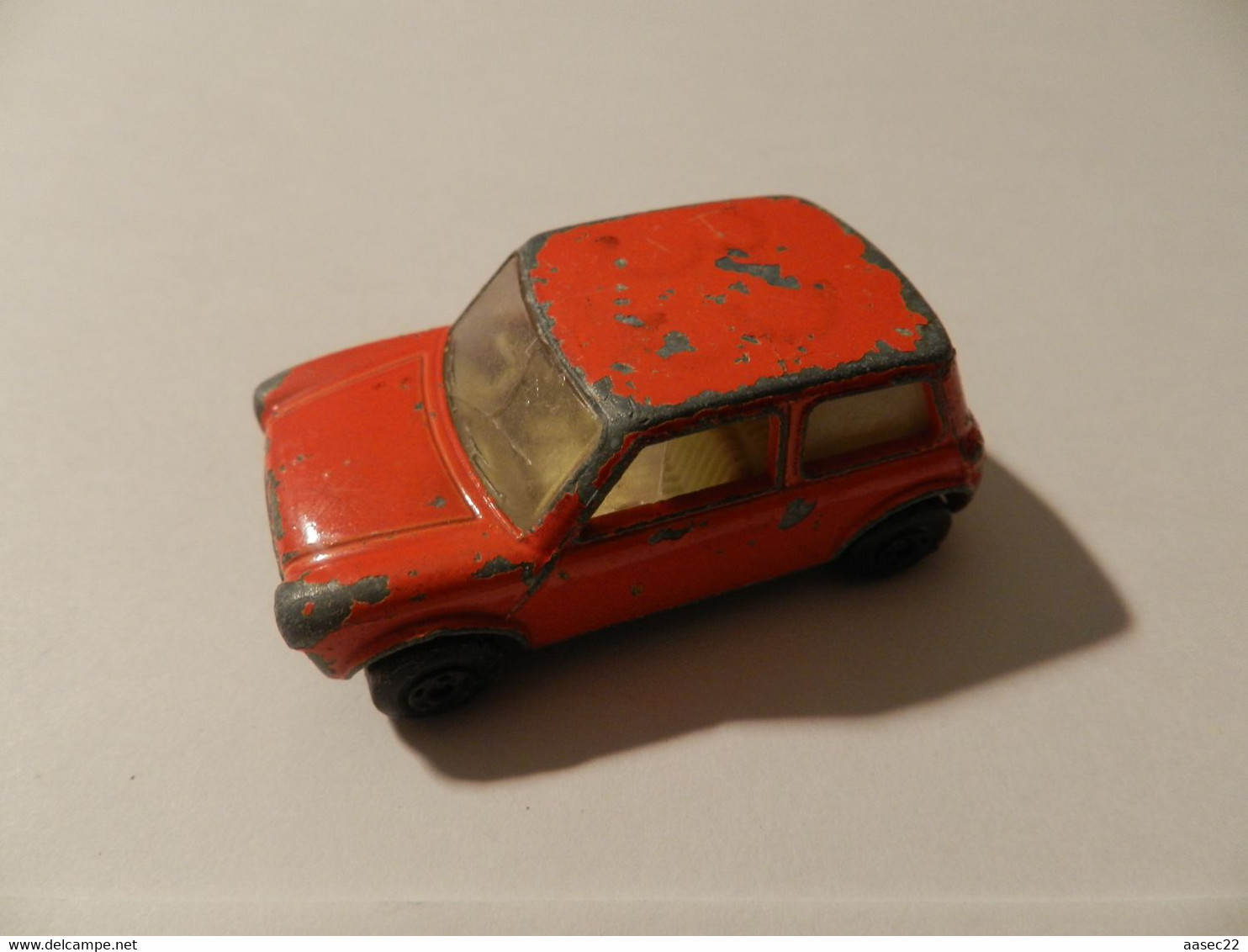 Matchbox      Racing Mini  / 1970   ***  3220  *** - Matchbox (Lesney)