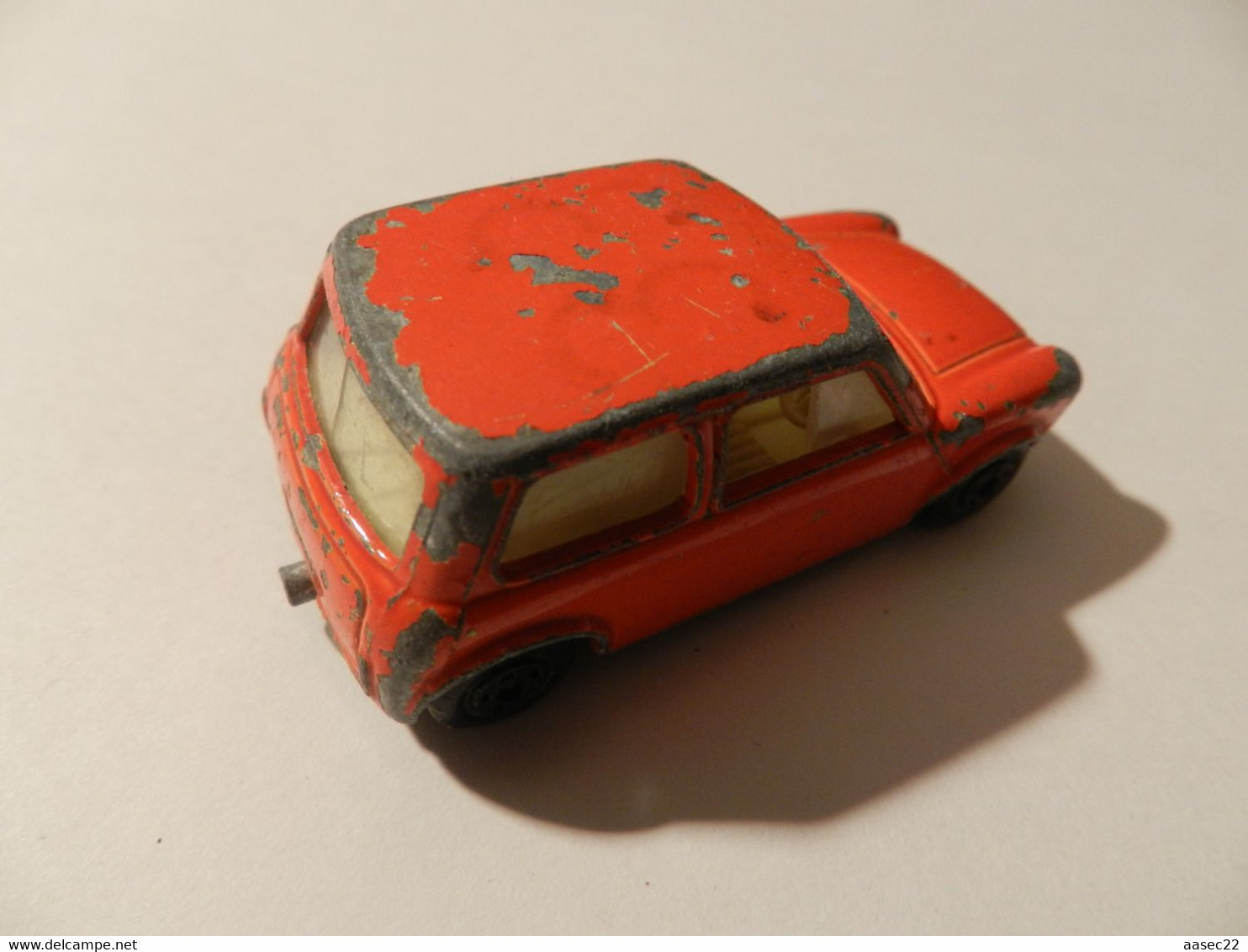 Matchbox      Racing Mini  / 1970   ***  3220  *** - Matchbox (Lesney)