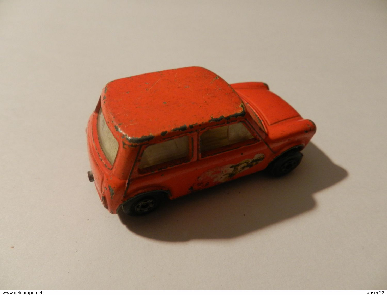 Matchbox      Racing Mini  / 1970   ***  3219  *** - Matchbox (Lesney)