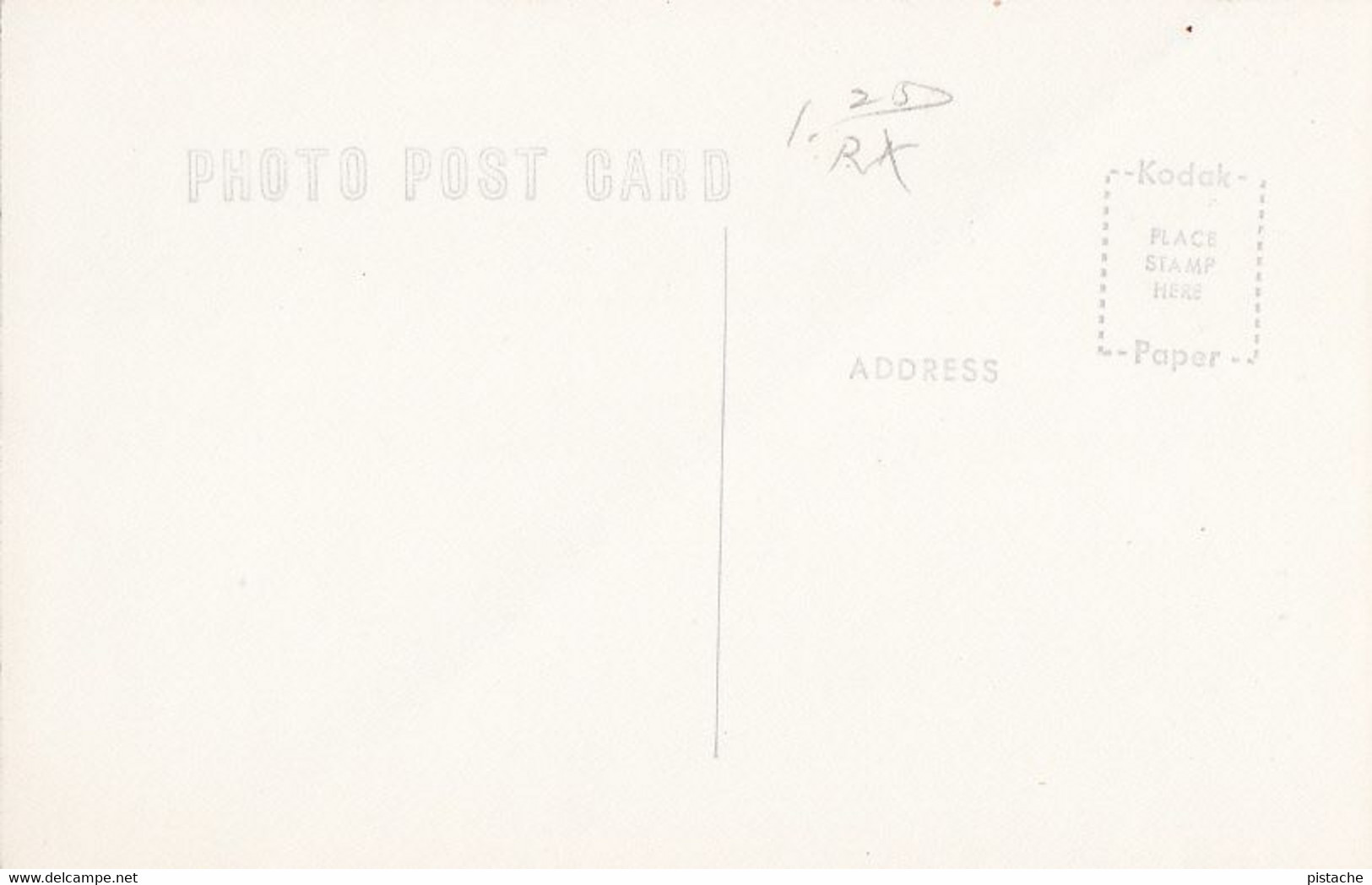 3184 – Real B&W RPPC Photo - Sandpoint Idaho Sheepherder Bay Lake Pend Oreille – VG Condition – 2 Scans - Other & Unclassified