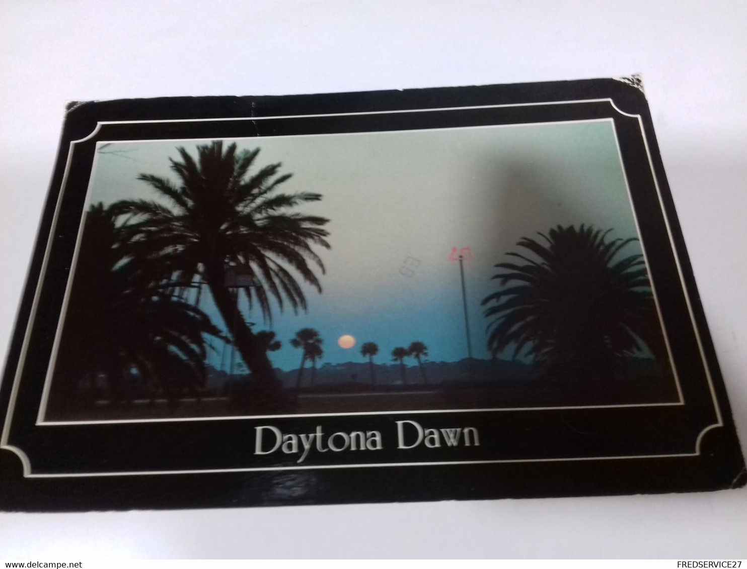 343 //  DAYTONA DAWN - Daytona