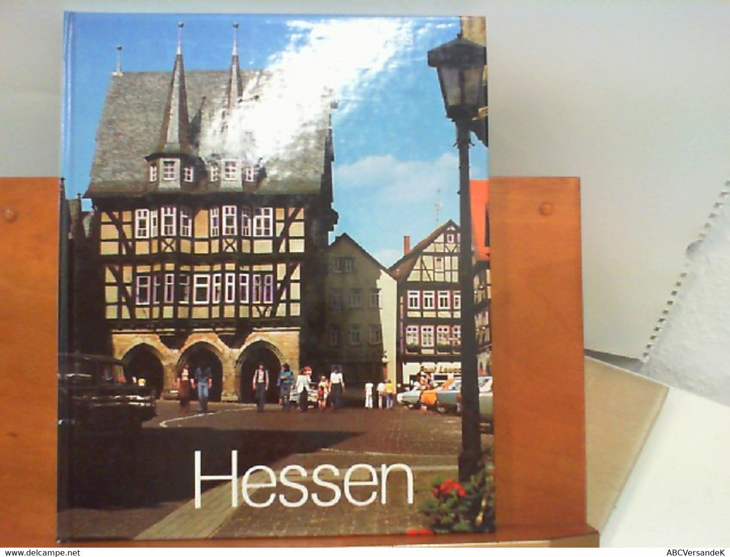 Hessen - Hesse