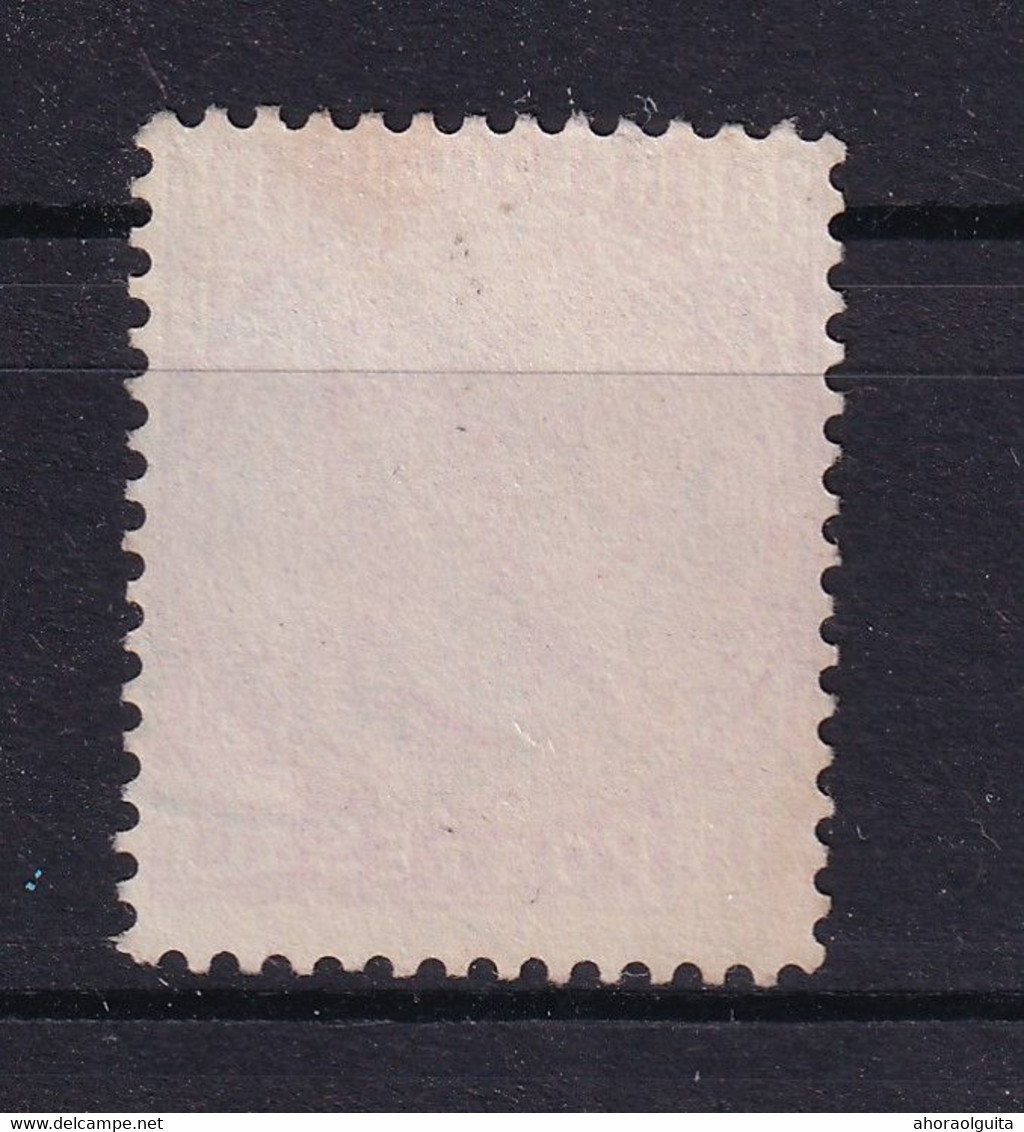 DDDD 347 - Timbre No 38 Cachet RELAIS à Etoiles BEAUVECHAIN - COBA RARE (100 EUR ++) - 1883 Leopold II